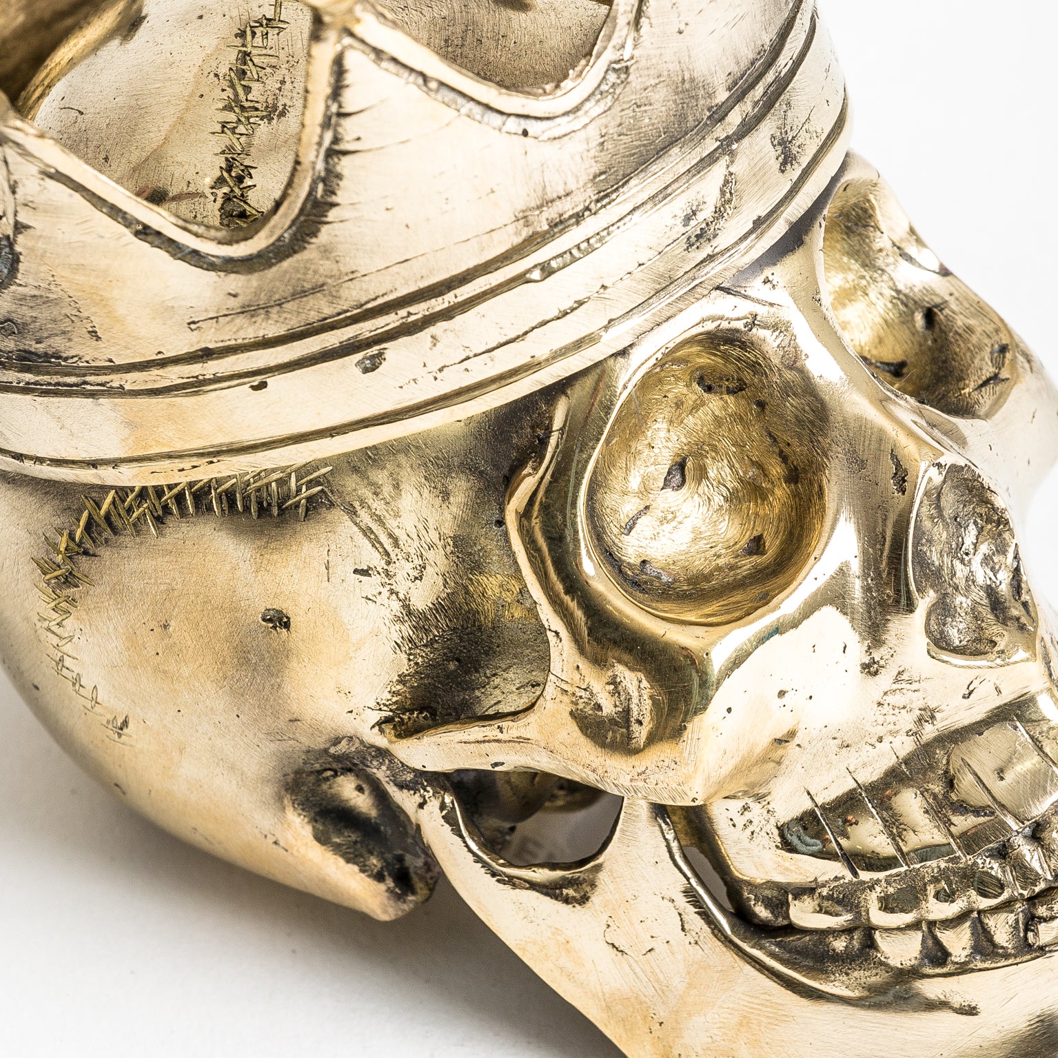 CALAVERA DECORATIVE FIGURE